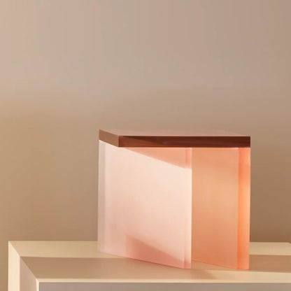 Refract Side Table - Hayden Cox X SP01