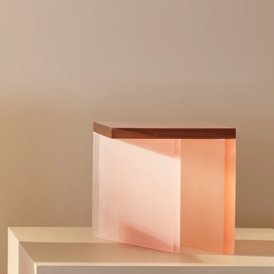 Refract Side Table - Hayden Cox X SP01