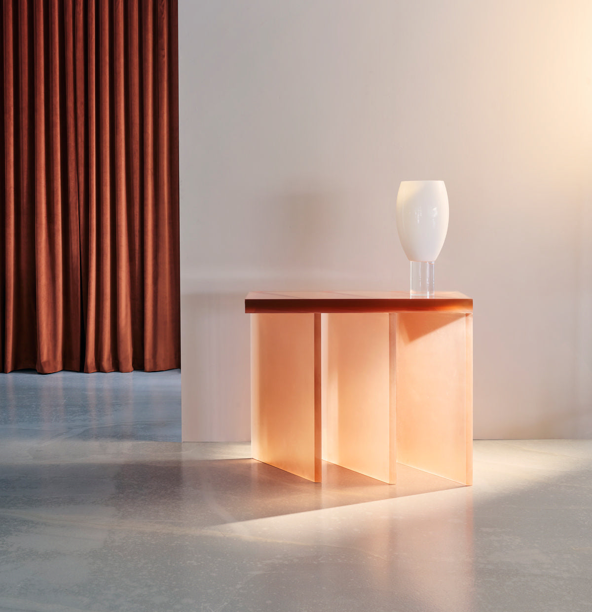 Refract Console - Hayden Cox X SP01